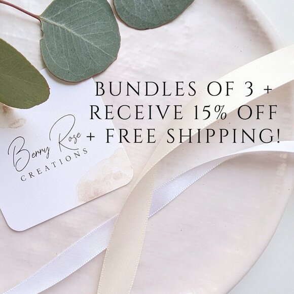 Aqua Amazonite and Shell with Gold Steel Hoop Handmade Earrings - Picture 4 of 4